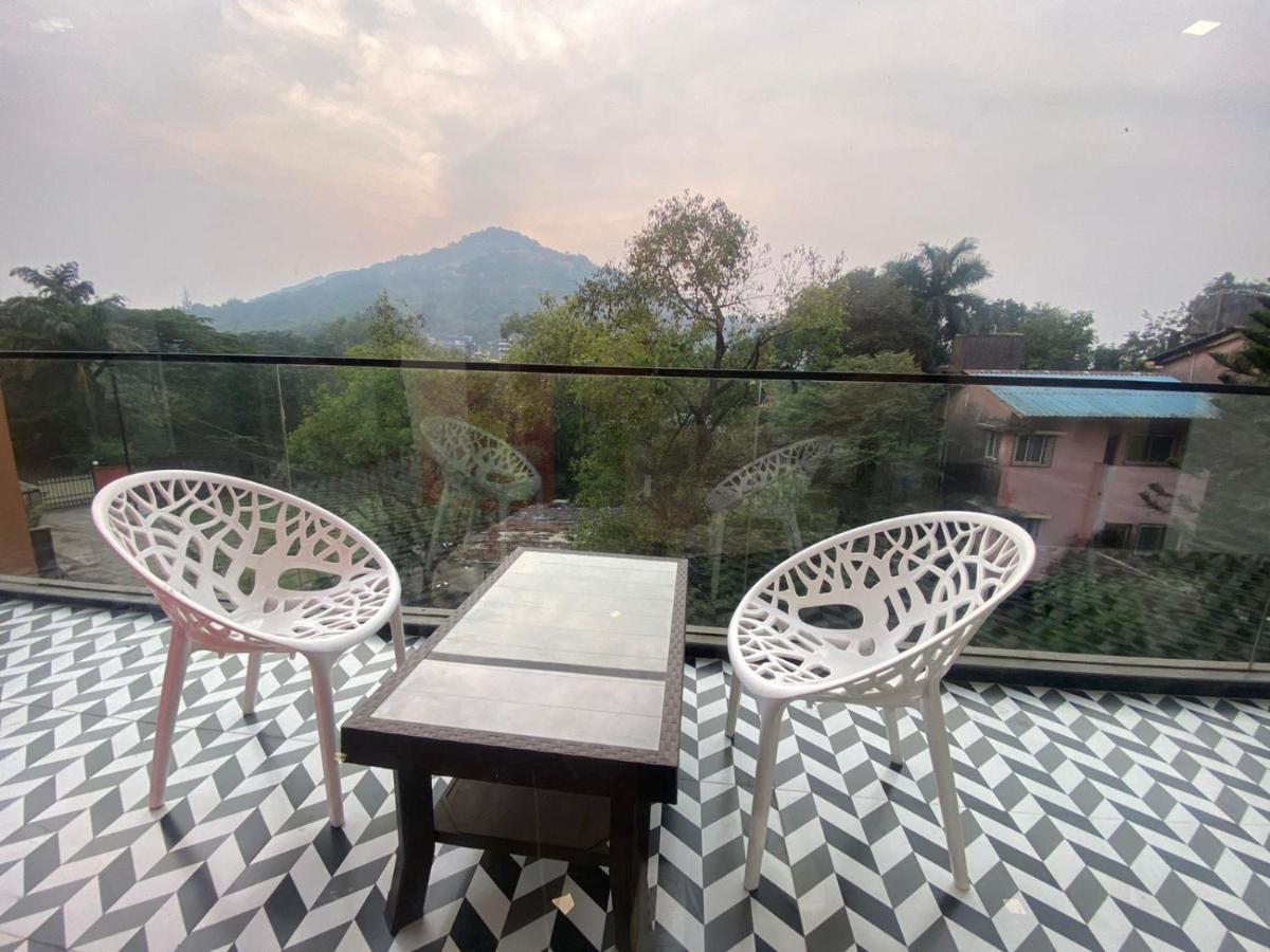 West Valley Villa , Casa Raywood Lonavala Exteriör bild