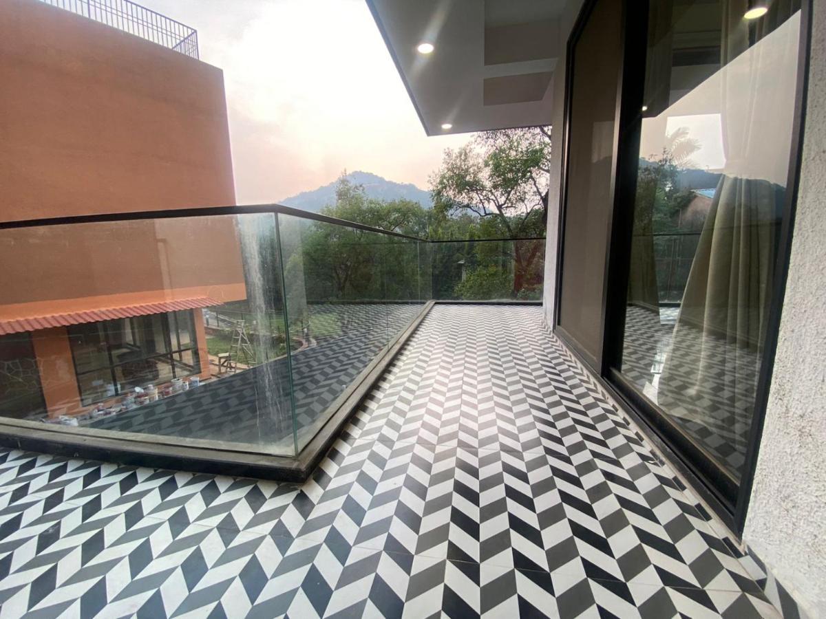 West Valley Villa , Casa Raywood Lonavala Exteriör bild
