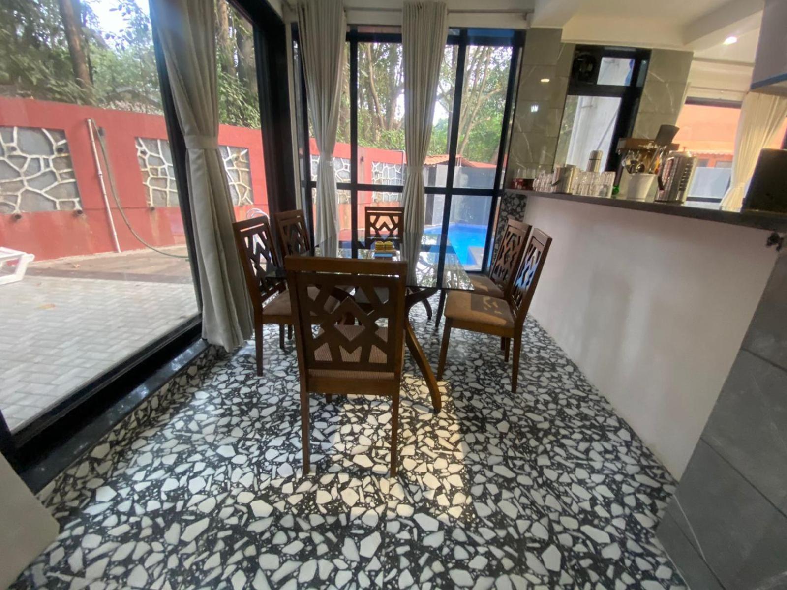 West Valley Villa , Casa Raywood Lonavala Exteriör bild